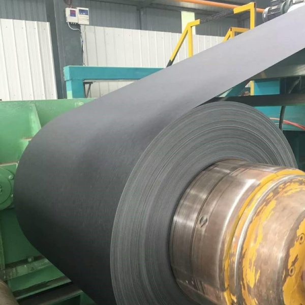 hot dipped galvanized steel coils