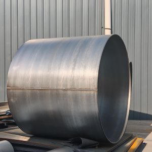 Large Diameter Stainless Steel Tube 10 large diameter stainless steel tubes