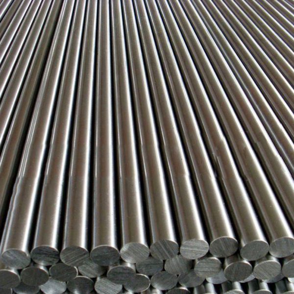 pure aluminum rod supplier