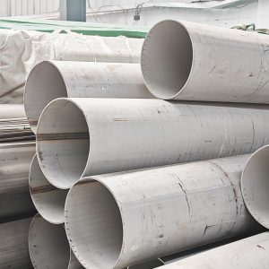 Large Diameter Stainless Steel Tube 8 ss tube