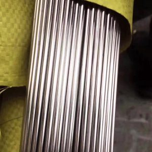 stainless steel welding rods