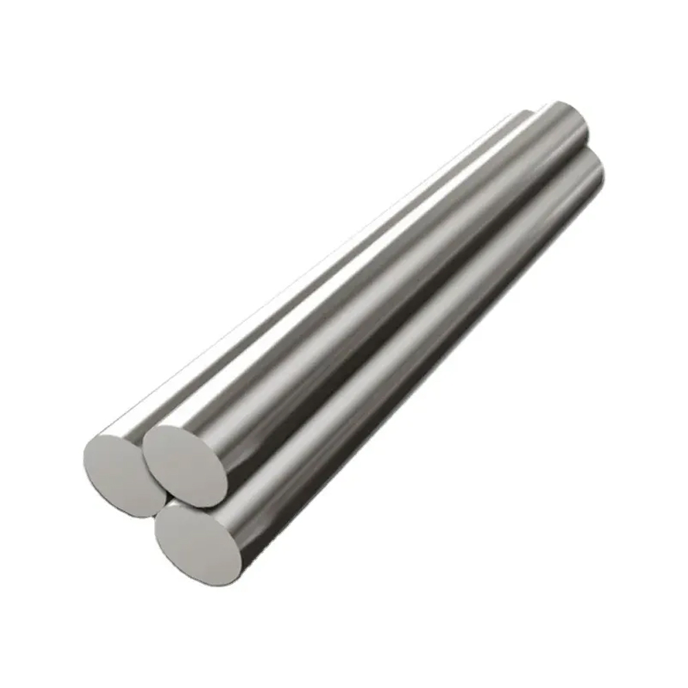 2A12 Barra Alúmanaim