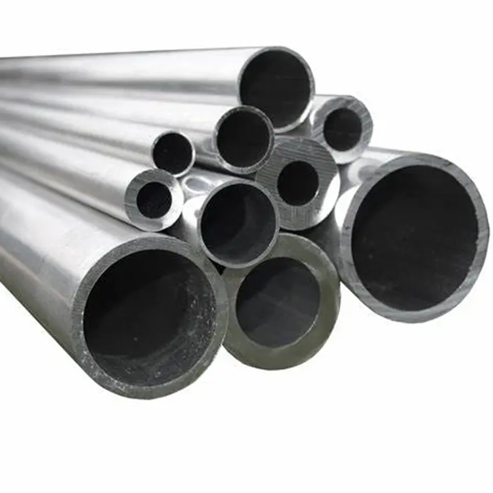 5754 Aluminium Pipes & Tubes