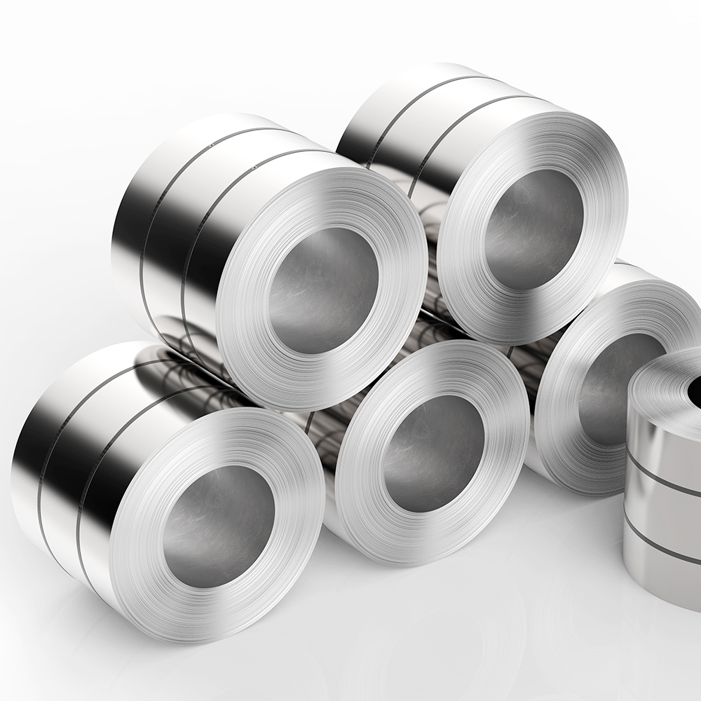 6061 corna alúmanaim