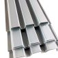 DX51D+Z Galvanized Steel Roofing Sheet