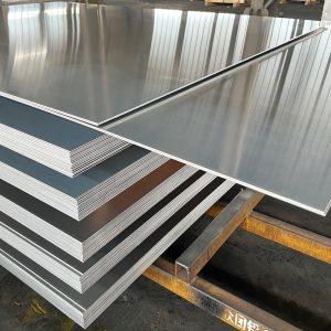 aluminum diamond plate
