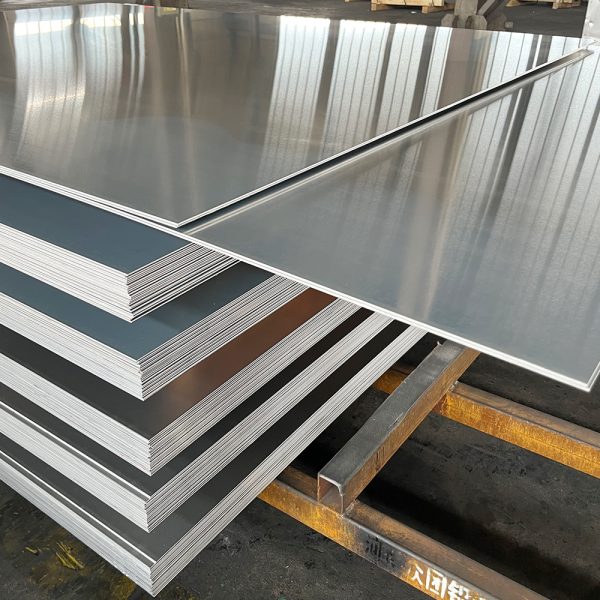 aluminum diamond plate