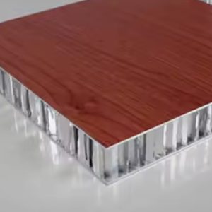 aluminum honeycomb panels