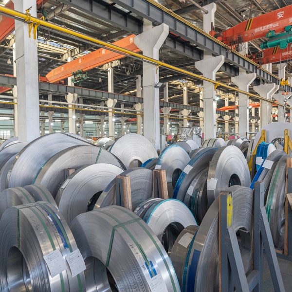 310S Stainless Steel Strip 2 tight tolerance strip for medical devices