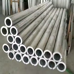 2024 Aluminum Pipe