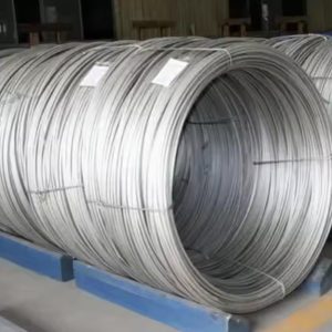 316 stainless steel welded wire mesh