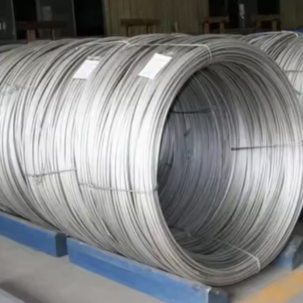 316 stainless steel welded wire mesh