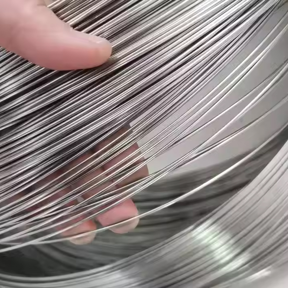 316 stainless steel wire mesh