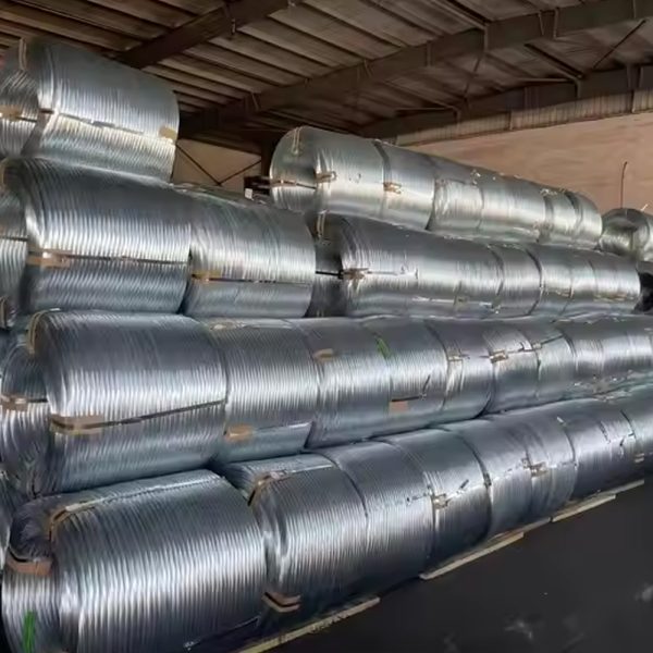 316 stainless steel wire rope