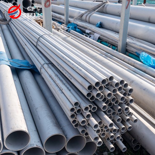 904l stainless steel pipe