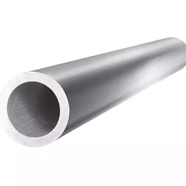 Aluminum Round Tube 2024