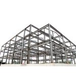 Steel Structure