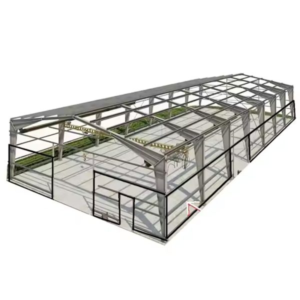 Steel Structures