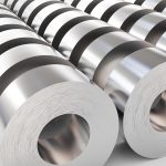 Z275 Galvanized Steel Coil