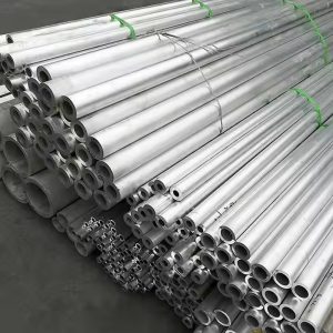 aluminum round tube sizes​