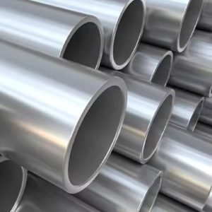 aluminum round tubes​