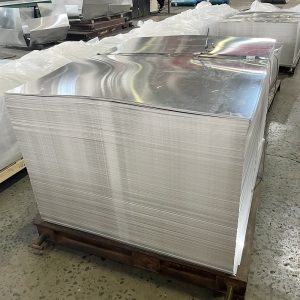 aluminum sheet metal suppliers​