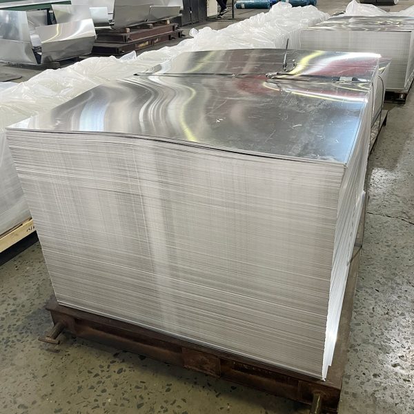 aluminum sheet metal suppliers​