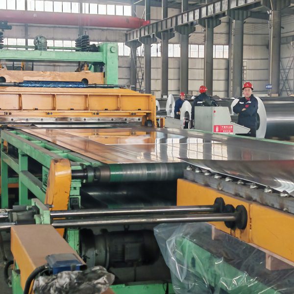 aluminum sheet suppliers​