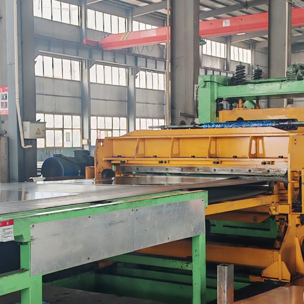 aluminum sheet supplier​