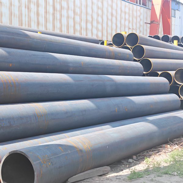 carbon steel seamless pipe suppliers​