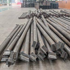high quality steel structures