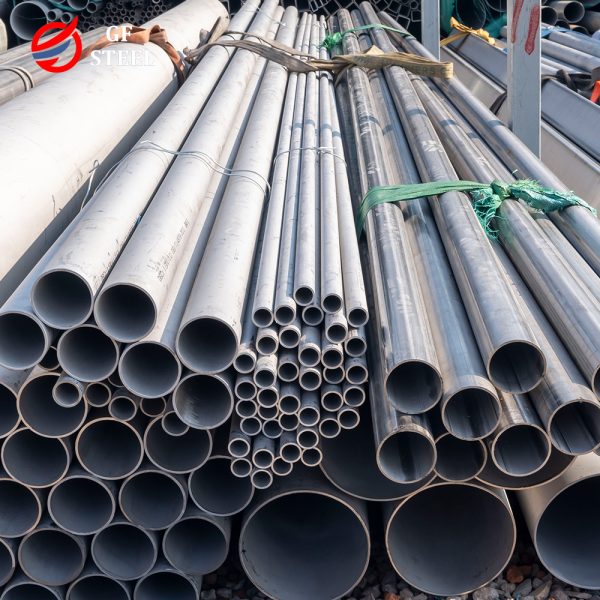 stainless steel pipe