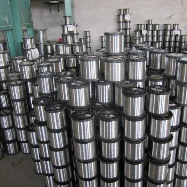 0.8mm 304 annealed welding wire