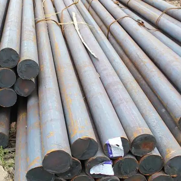 1035 carbon steel round bar stock