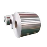 1050 Aluminum Coil