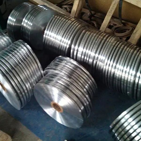 1050 HO Aluminum Strip