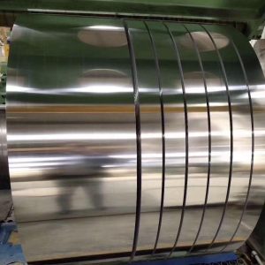 1050 O Temper Deep Drawing Strip