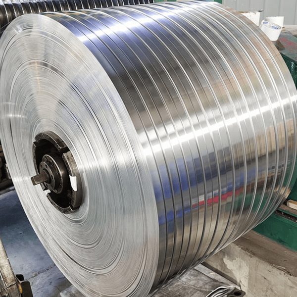 1060 Aluminum Strip for Transformer