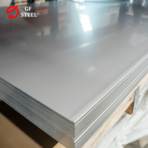 16 Gauge 304 Stainless Steel Sheet