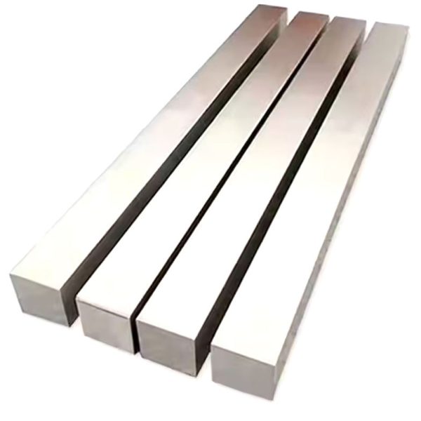17-4 PH Stainless Steel Bar