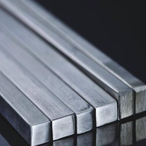 17-4 PH stainless steel bar custom cutting