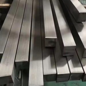 17-4 PH Stainless Steel Bar - Image 2