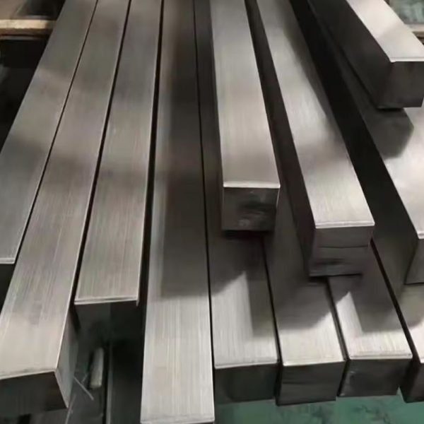 17 4 PH stainless steel bar in marine applications