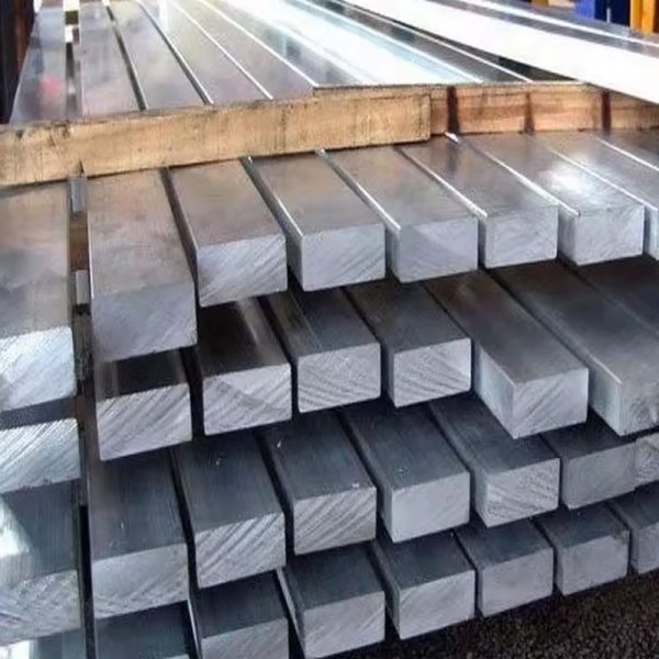 17-4 PH stainless steel bar properties