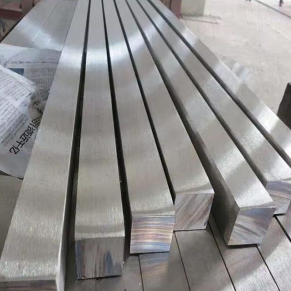 17-4 PH vs 15-5 PH stainless steel bar