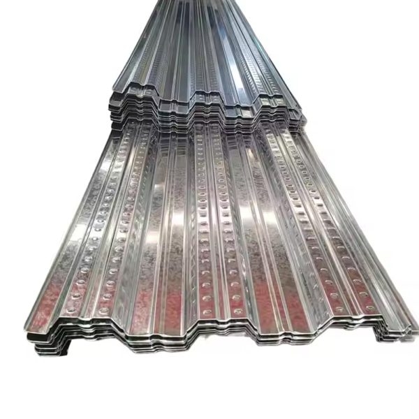 18 Gauge Galvalume Sheet AZ55