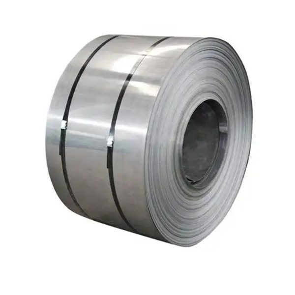 316L Stainless Steel Coil