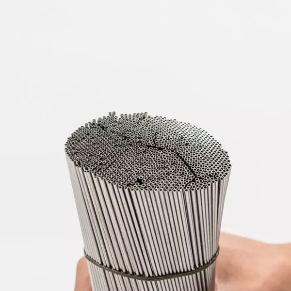 316LVM stainless steel pipe