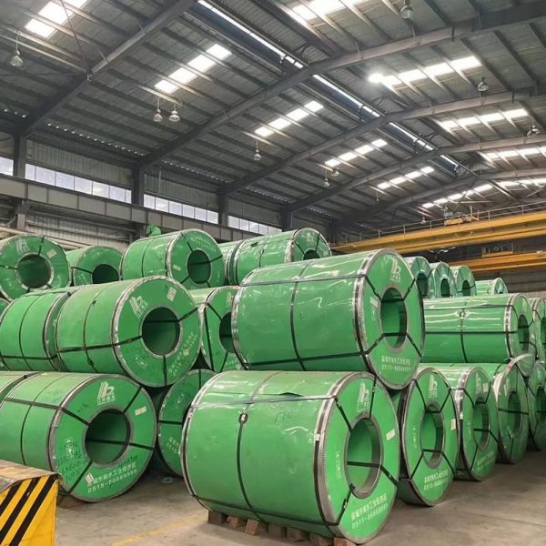 316l stainless steel coil supplier