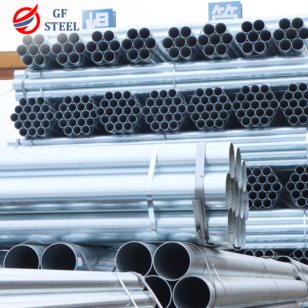 317L 파이프 공급 업체